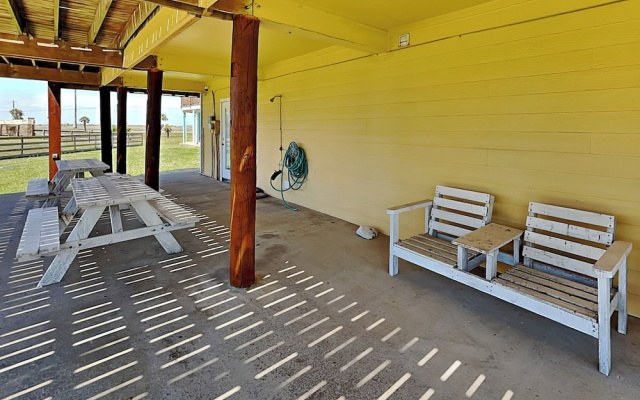 The Salty Sandpiper by Silver Sands Vacation Rentals