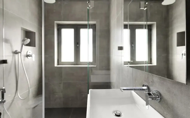 Posh 1BR Apartment in Chalandri by UPSTREET