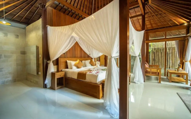 Naja Private Villa