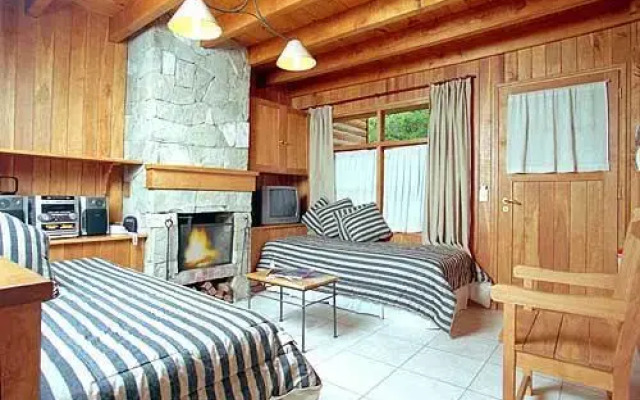 Torres del Sur Apart Hotel