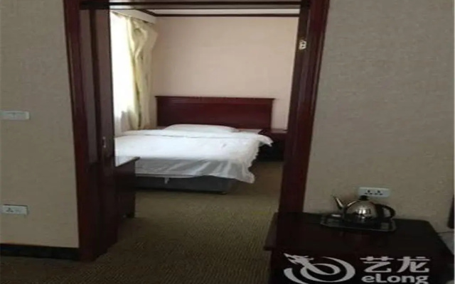Fo Yuan Inn
