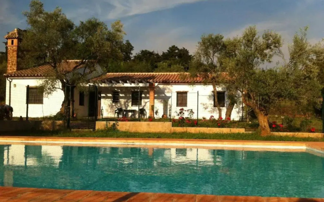 Casa Rural La Serrana de Aracena