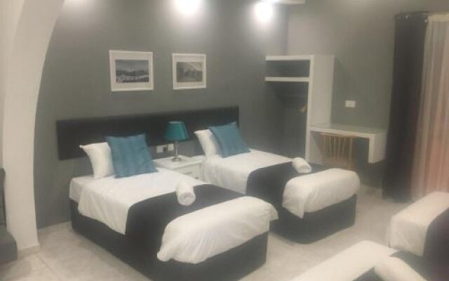 The Buccaneers Boutique Guest House in Bugibba, Malta from 80$, photos, reviews - zenhotels.com hotel front