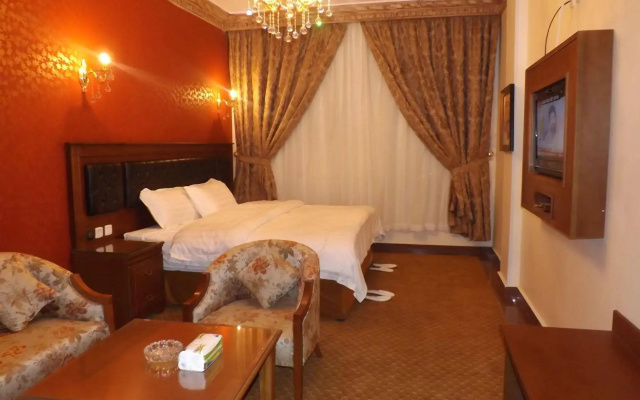 Canary Beach Hotel