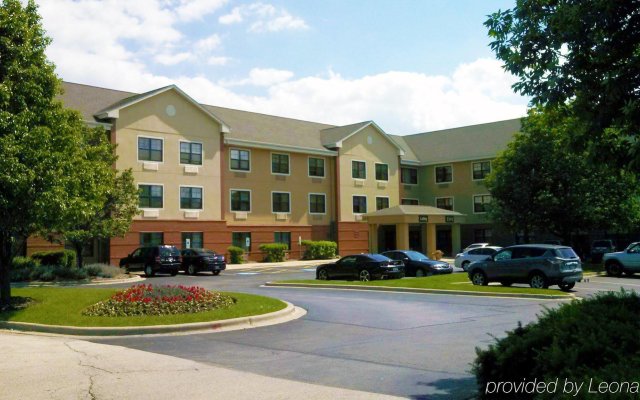 Extended Stay America Chicago - Darien 2