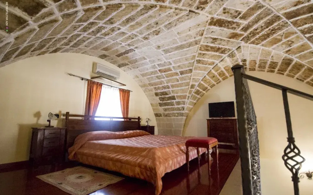 Masseria Appidé