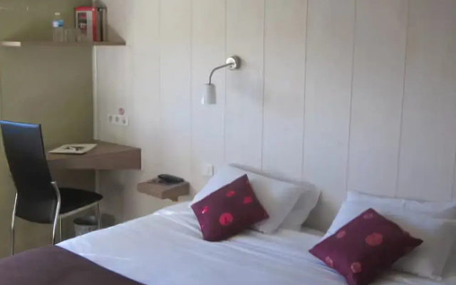 Buc Lounge Hôtel