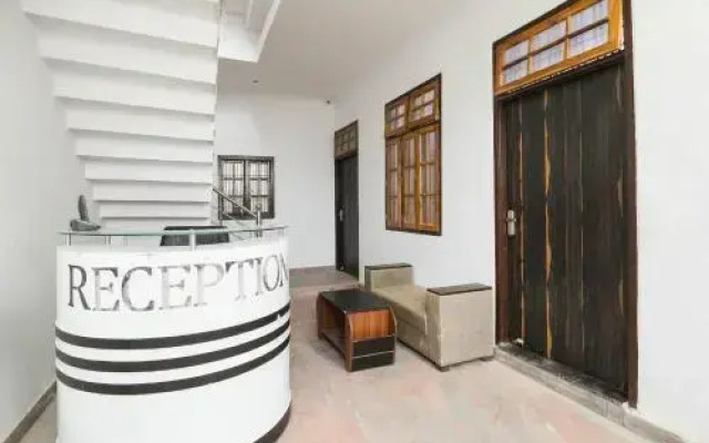 Hotel Baba Genext