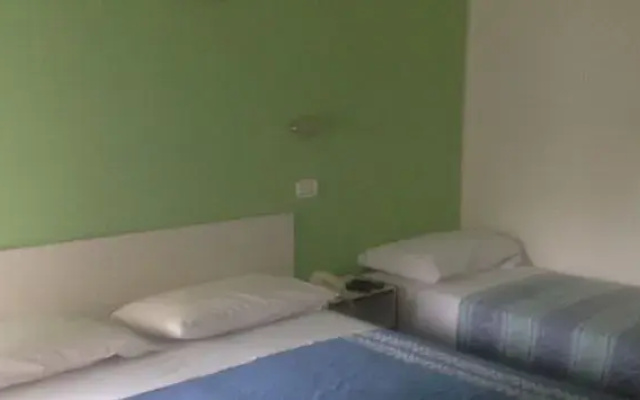 Hotel Janka