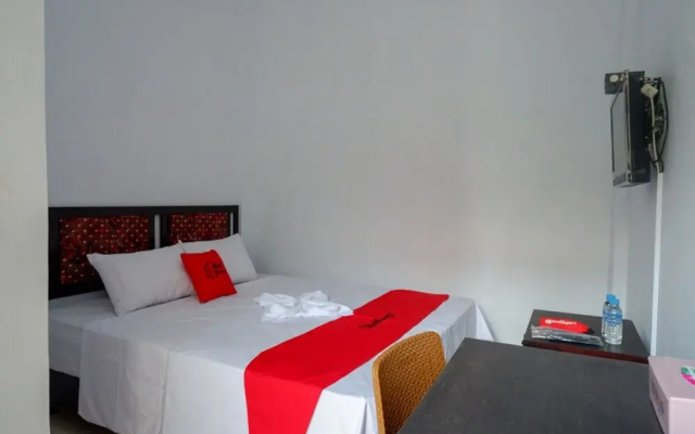 Capital O 92929 Hotel New Tirta Kencana Syariah