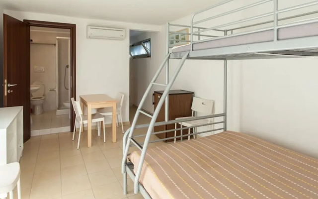 Camping&Residence Il Pioppeto