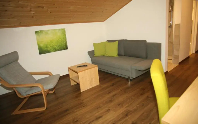 Hotel Ortler
