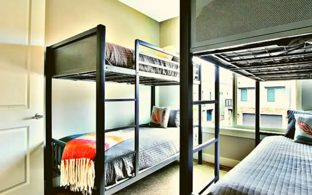 Entrada at Moab Townhomes