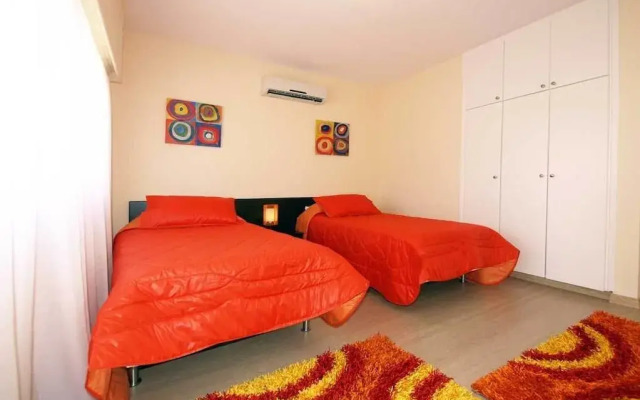 Kantara Village Apartment
