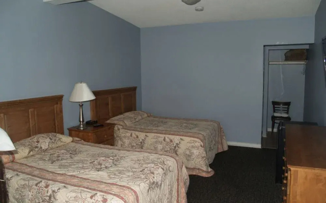 Villa Motel