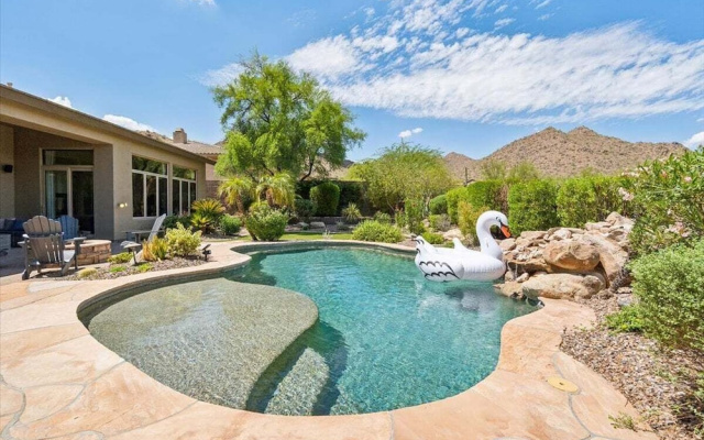 Scottsdale - 14586 E Wethersfield Rd