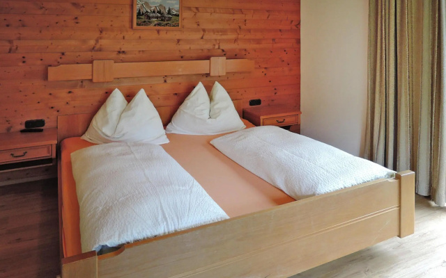 Apartment in Fusch an der Glocknerstrasse in Nature