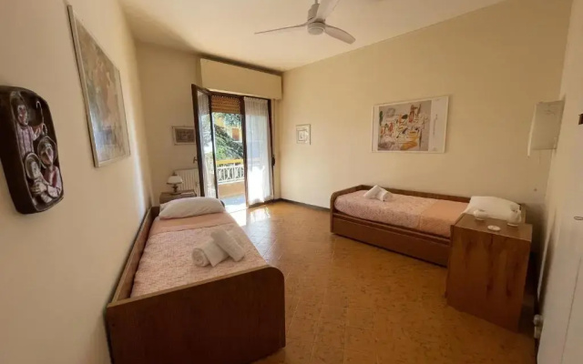 Suite Semeria 130 - Relax, Mare, Parking (Adults Only)