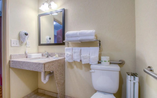 Cobblestone Inn & Suites - Wray