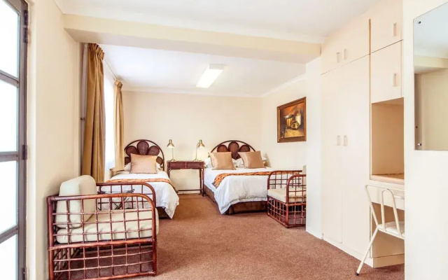 Avocet Guest House