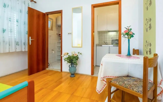 Beautiful Home in Omis With Wifi and 0 Bedrooms