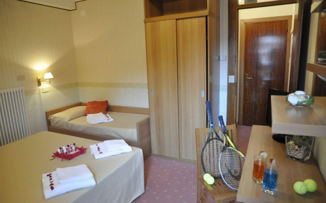 Hotel al Cigno