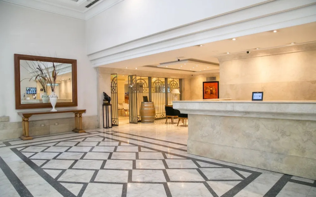Apartments Mendoza Inn