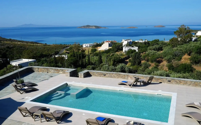 Elia Privileged Suites