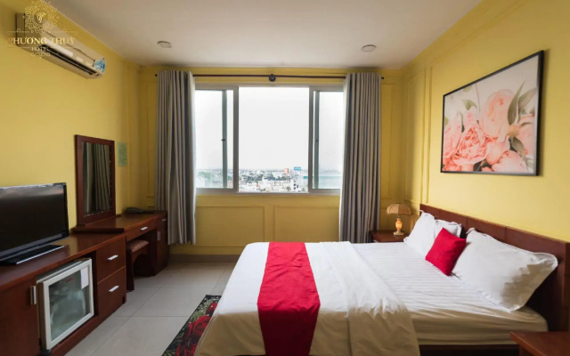 Phuong Thuy Hotel by Reddoorz