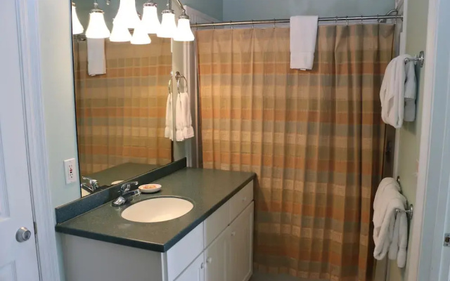 Sundown 6 Bedroom Condo