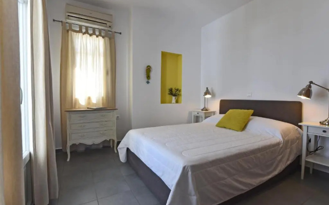 Aspro Villas