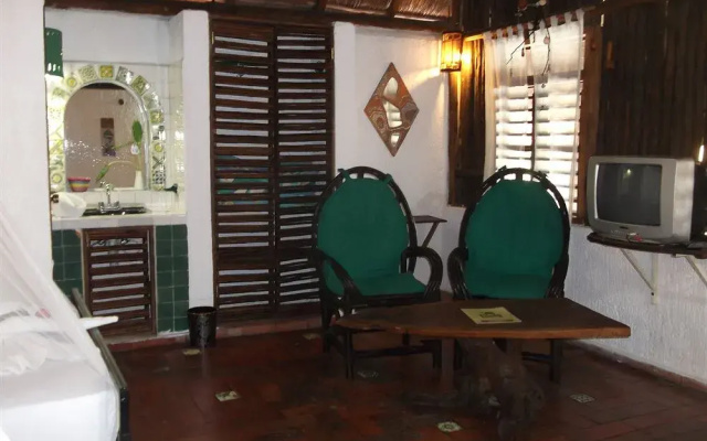 L´hotelito