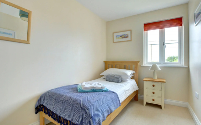 Holiday Home Haslam