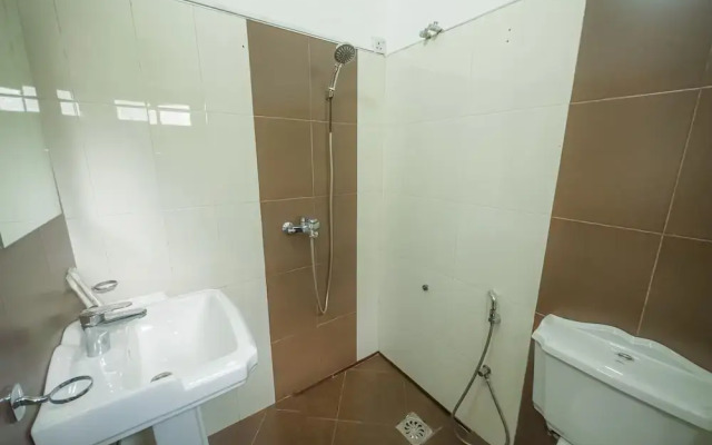 Omenco Hotel Nuwaraeliya