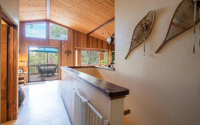 Chateau Milagro - 1104 by Big Bear Vacations