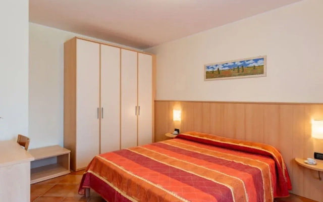 Villa Rustico Garda 22602