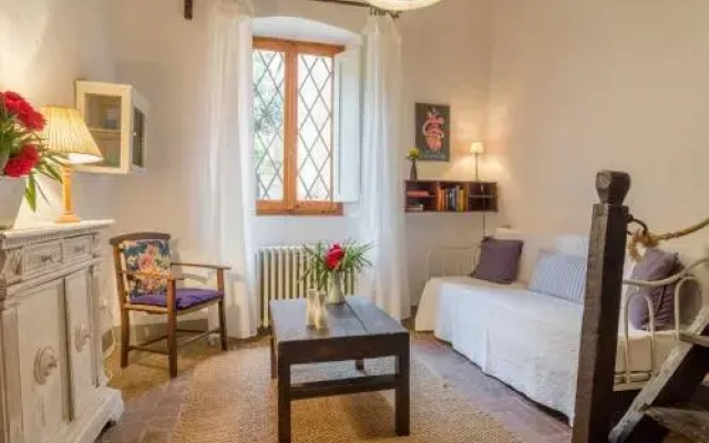 Casa L'Orcio
