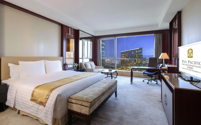 Pan Pacific Ningbo