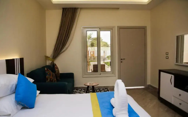 Serenity Home Hurghada