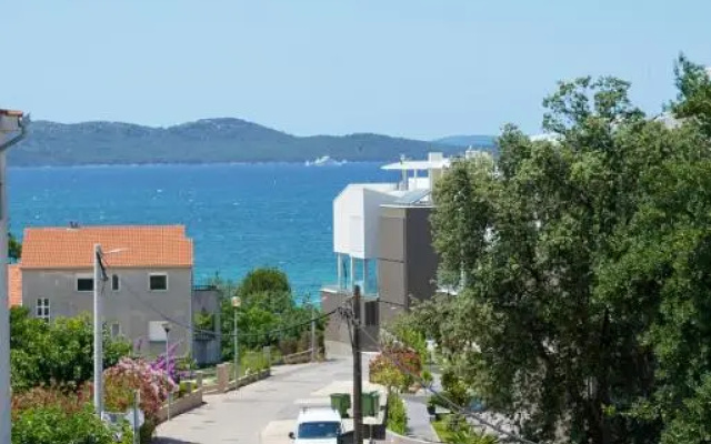 Apartments Manda