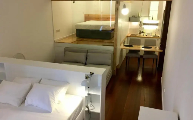 Goabio apartments 2