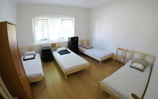 4Beds Hostel Greenslo