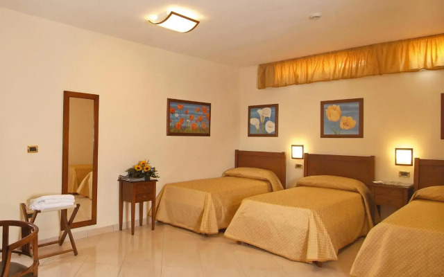 Buono Hotel
