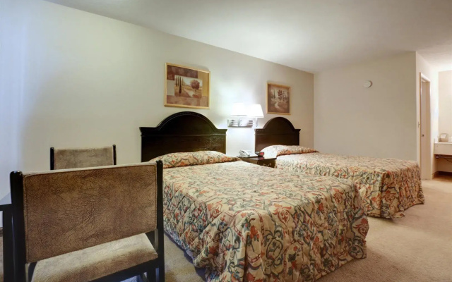 Oak Tree Inn