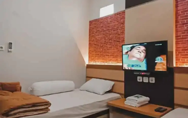 Amaya Guest House Syariah