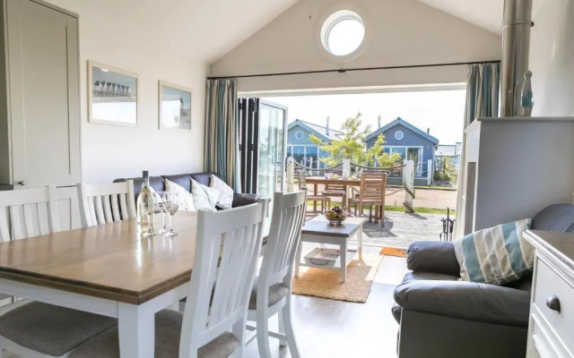 The Bay Filey Holiday Village