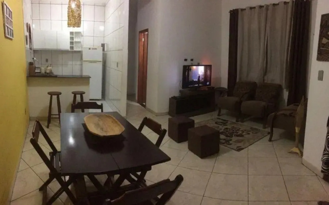 Casa de Temporada Arraial do Cabo