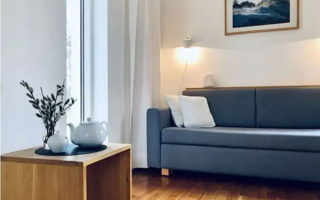 Holiday Apartment Haus Sundevit