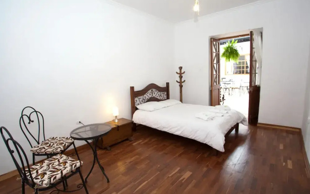 Arche Noah Boutique Hostel