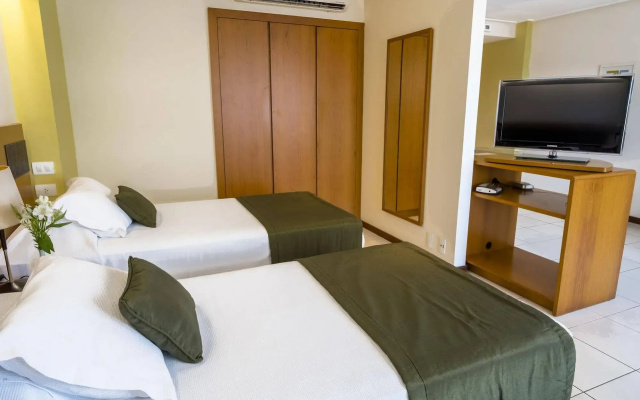 Hotel Othon Suites Natal